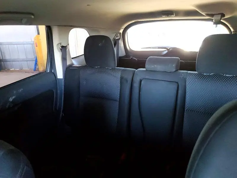 2017 MITSUBISHI OUTLANDER SE  