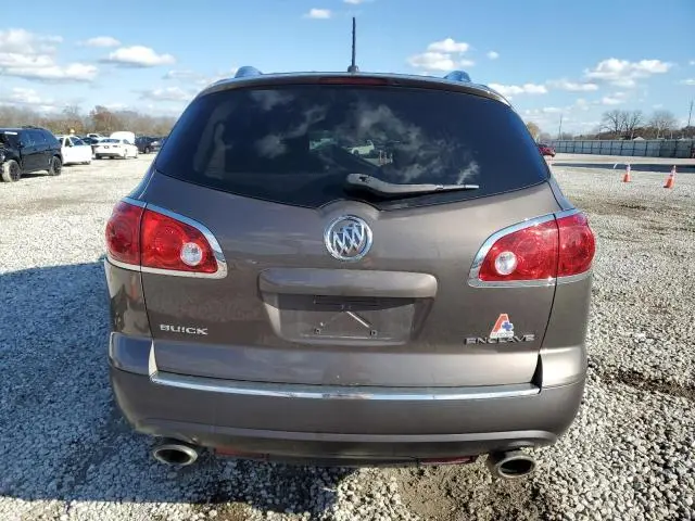 2010 BUICK ENCLAVE CX  