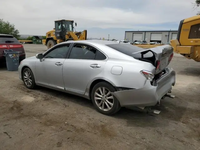 2010 LEXUS ES 350  