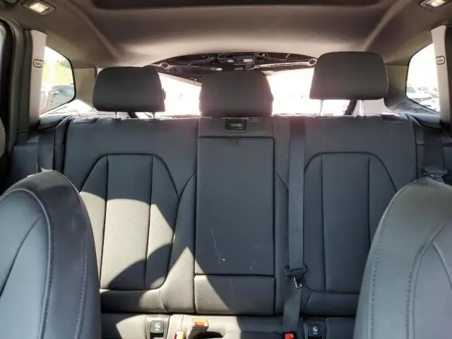 2021 BMW X3 XDRIVE30E  