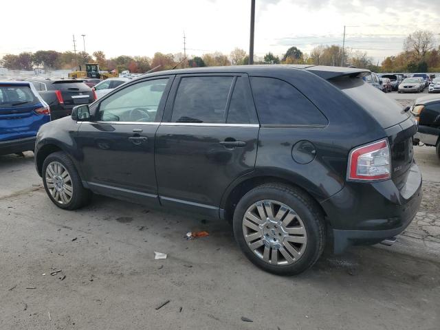 2010 FORD EDGE LIMITED