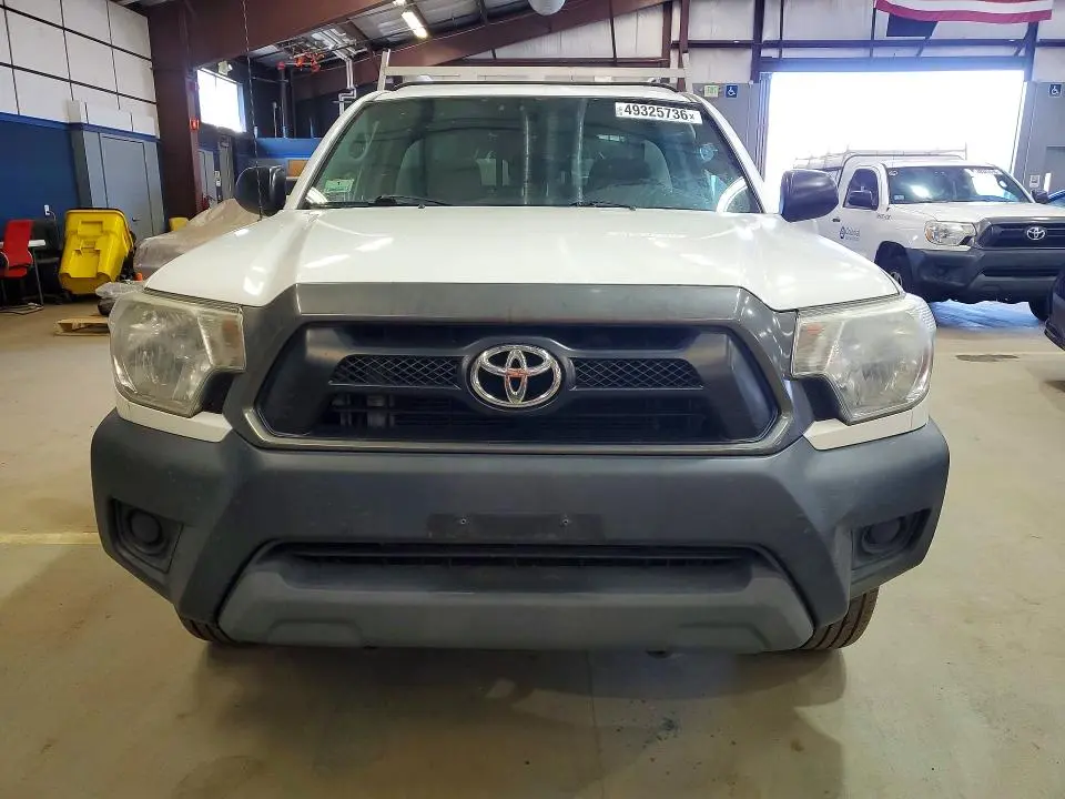 2013 TOYOTA TACOMA BASE  