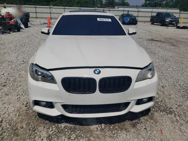 2014 BMW 535 I  