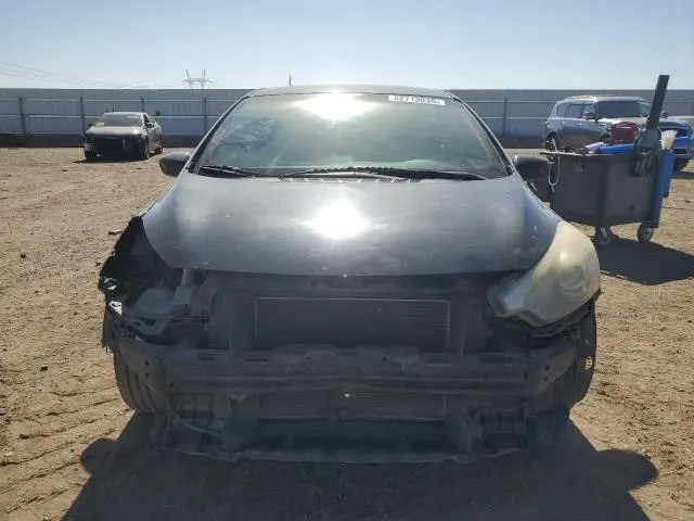 2014 KIA FORTE LX  