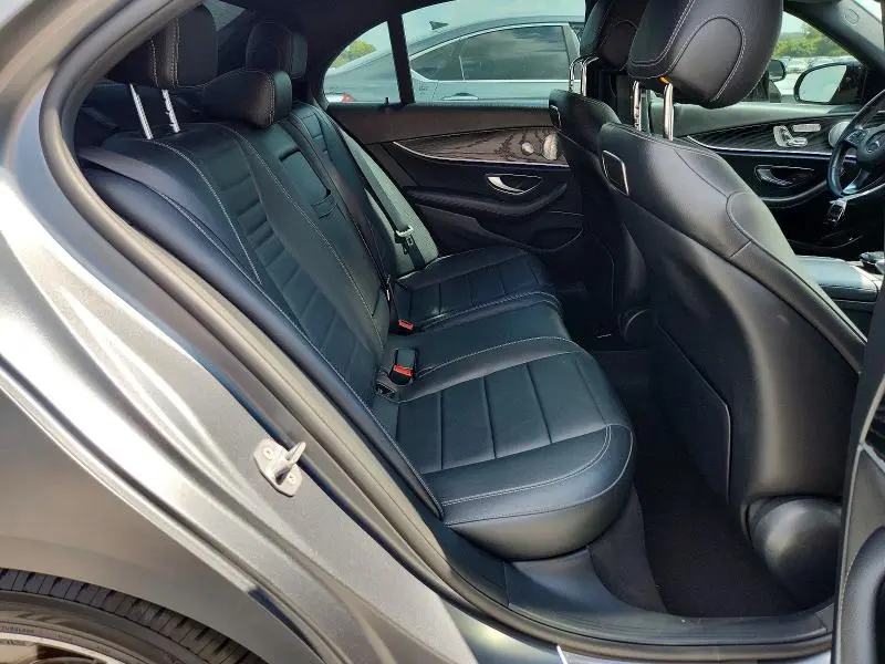 2018 MERCEDES-BENZ E 300  