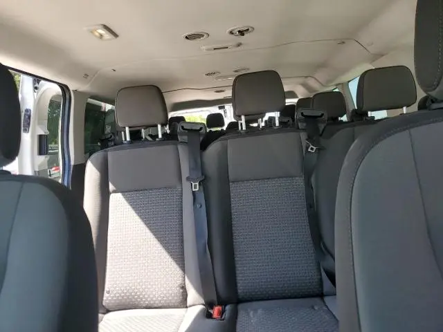 2024 FORD TRANSIT T-350  