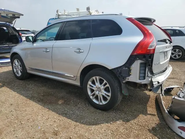 2015 VOLVO XC60 T5 PREMIER  
