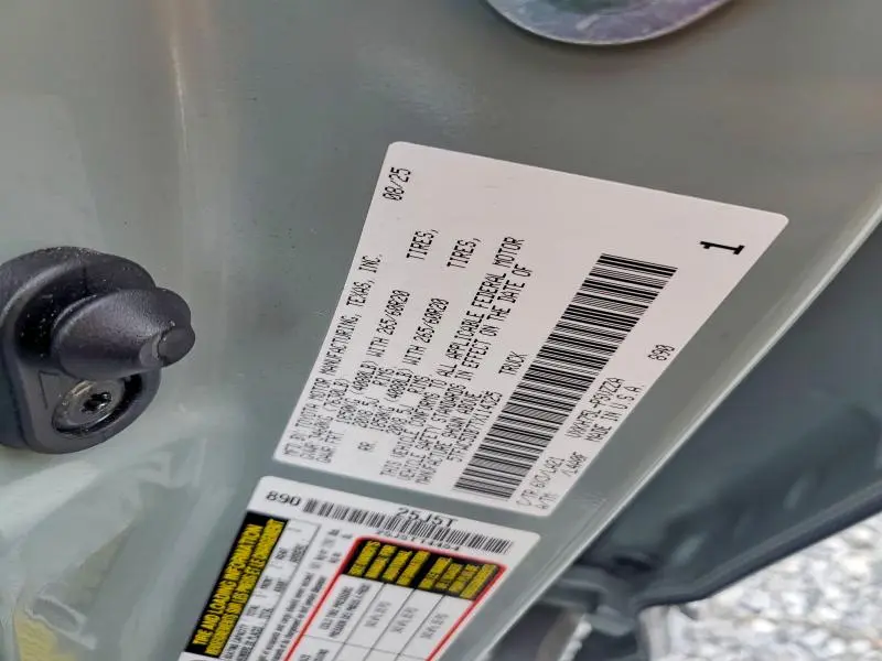 2026 TOYOTA TUNDRA PLATINUM HV  