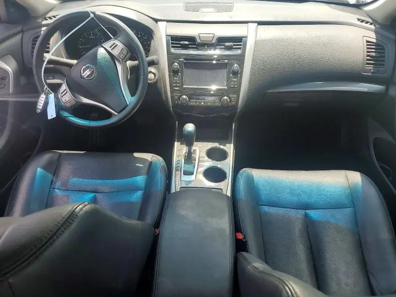2015 NISSAN ALTIMA 2.5 SL  