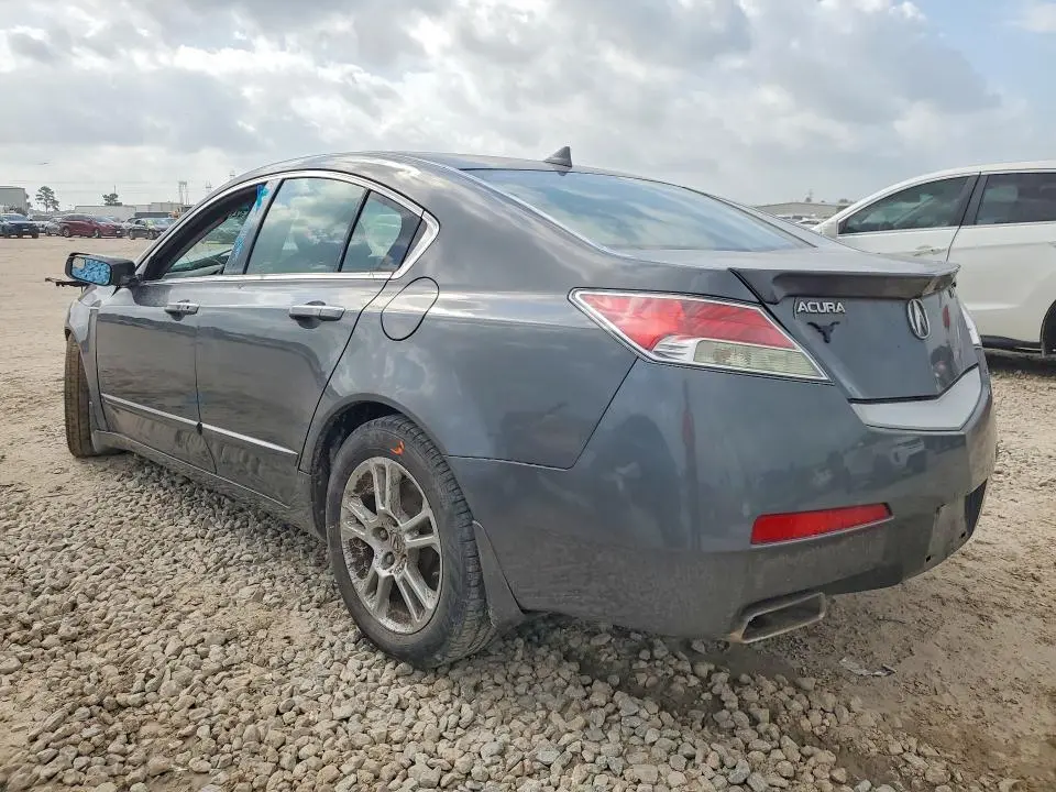2011 ACURA TL   