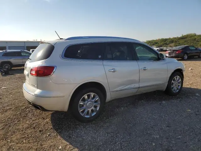 2013 BUICK ENCLAVE