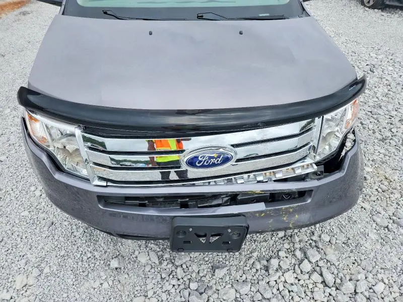 2010 FORD EDGE SEL  
