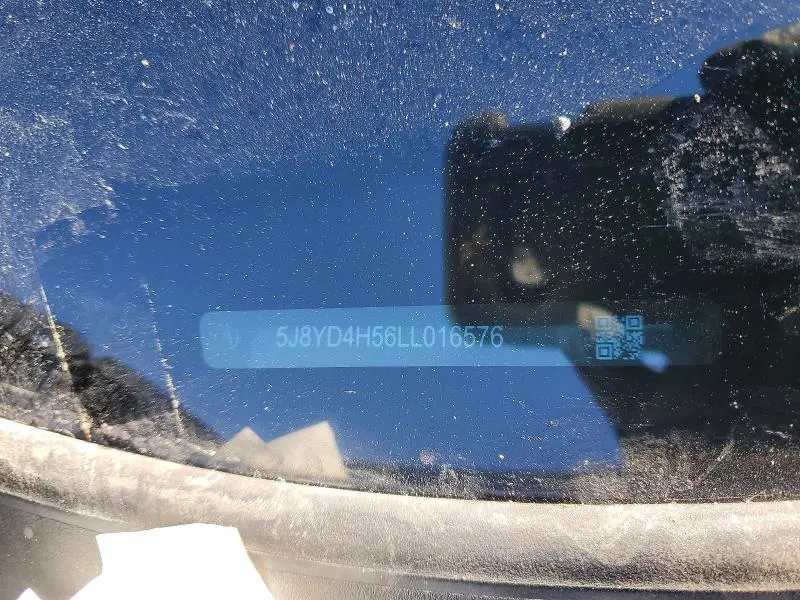 2020 ACURA MDX TECHNOLOGY  