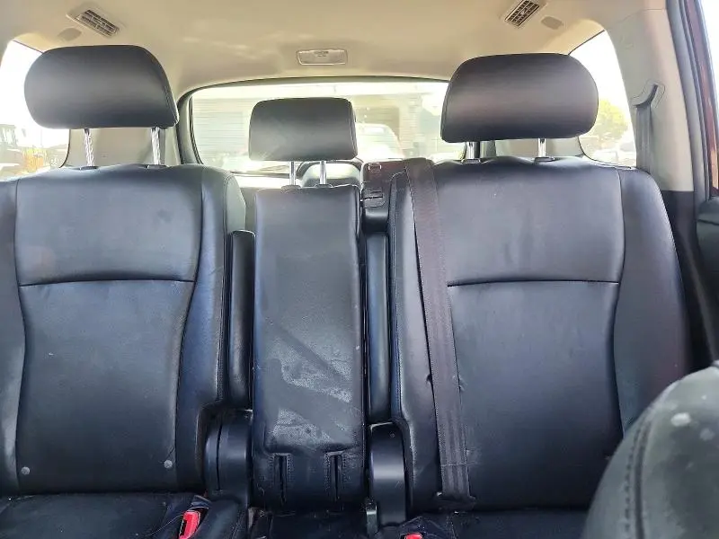 2013 TOYOTA HIGHLANDER HYBRID  