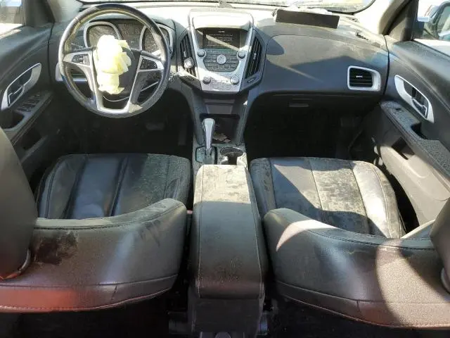 2011 CHEVROLET EQUINOX LTZ  