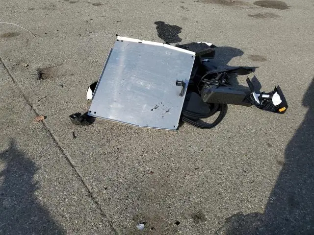 2021 FORD EXPLORER POLICE INTERCEPTOR  