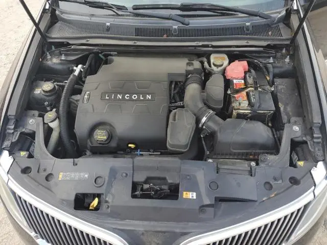 2014 LINCOLN MKS   