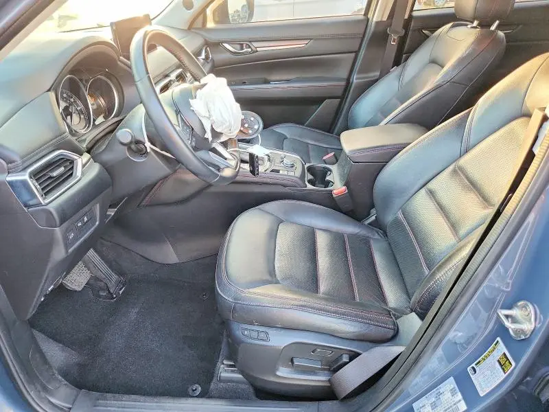 2023 MAZDA CX-5 PREFERRED  