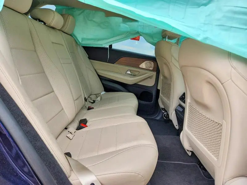 2022 MERCEDES-BENZ GLE 350  