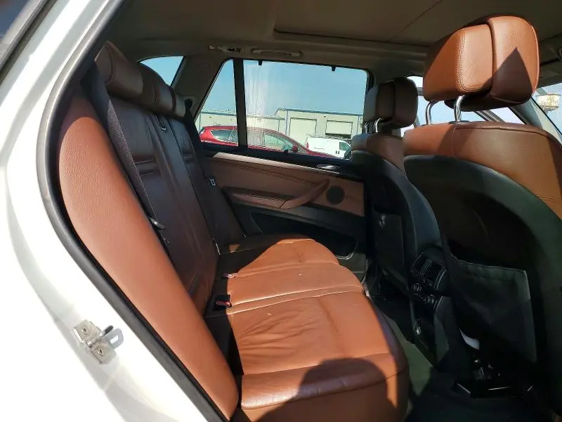 2013 BMW X5 XDRIVE35I  