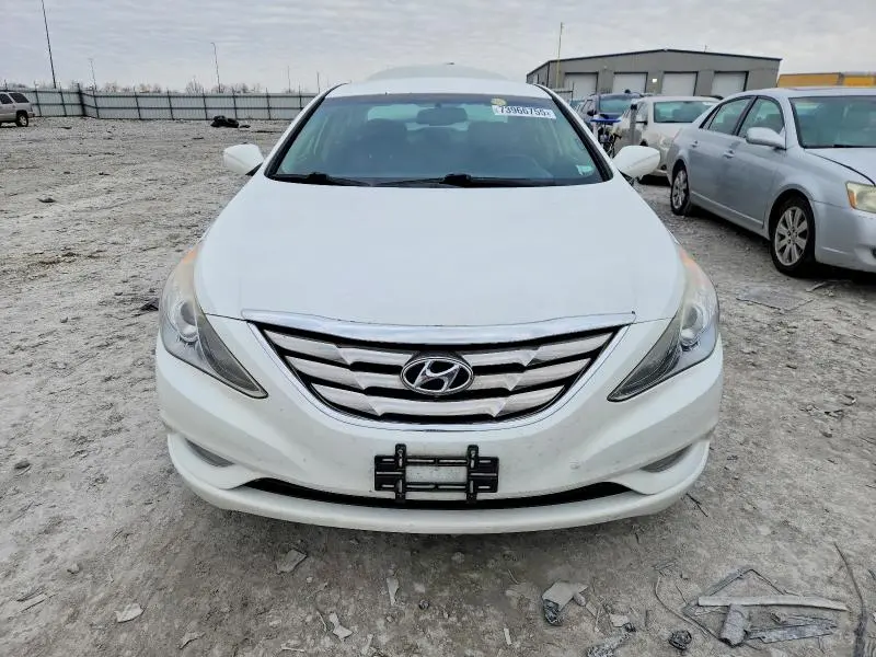 2012 HYUNDAI SONATA SE 2.0T  