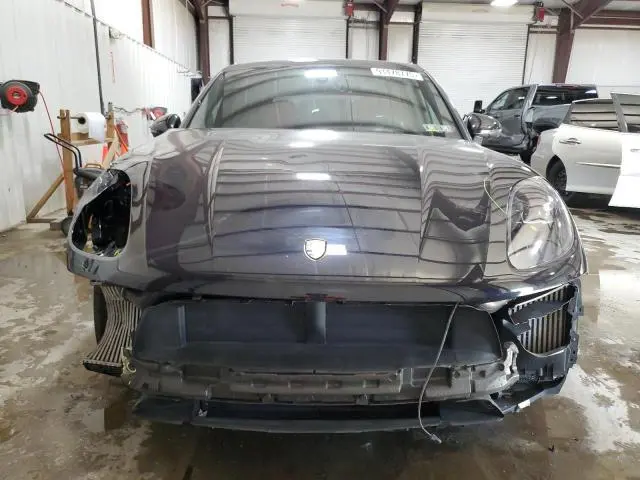 2021 PORSCHE MACAN GTS  