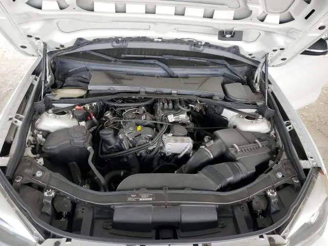 2013 BMW X1 SDRIVE28I  