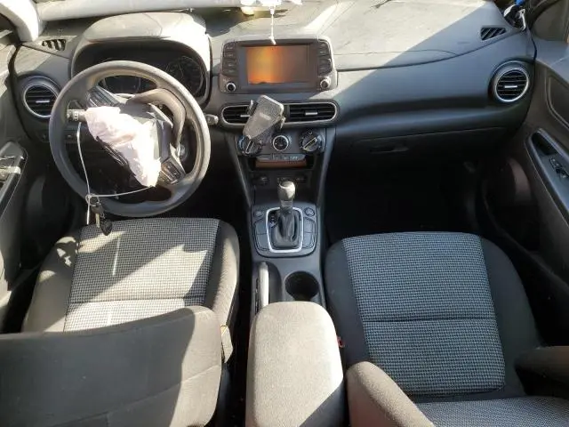 2020 HYUNDAI KONA SE  