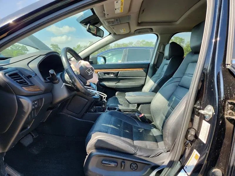 2020 HONDA CR-V EXL  