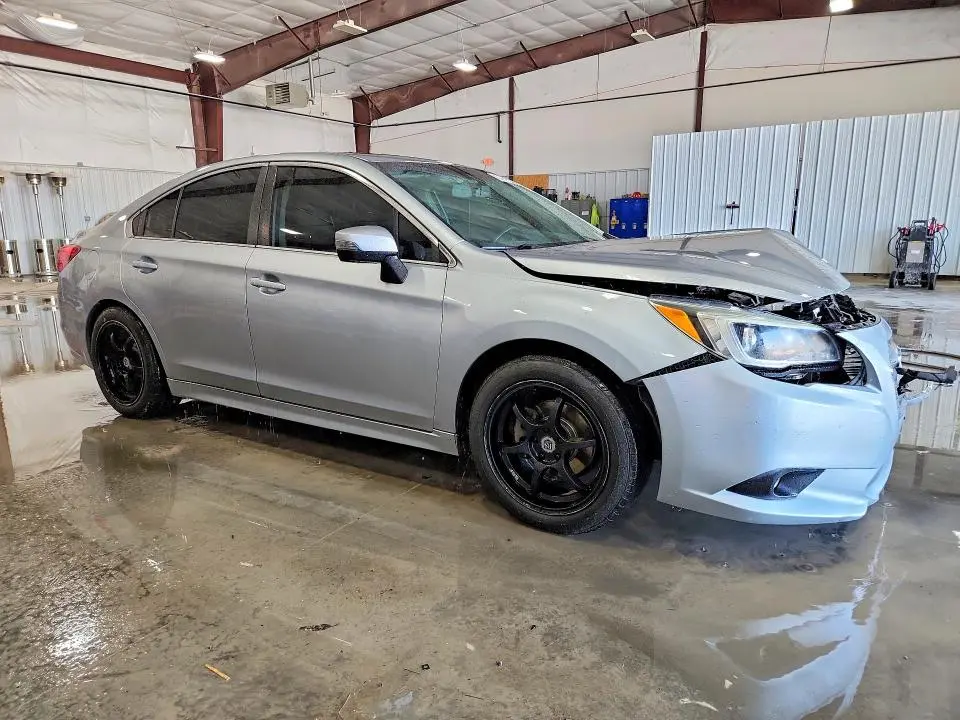 2015 SUBARU LEGACY 2.5I LIMITED  