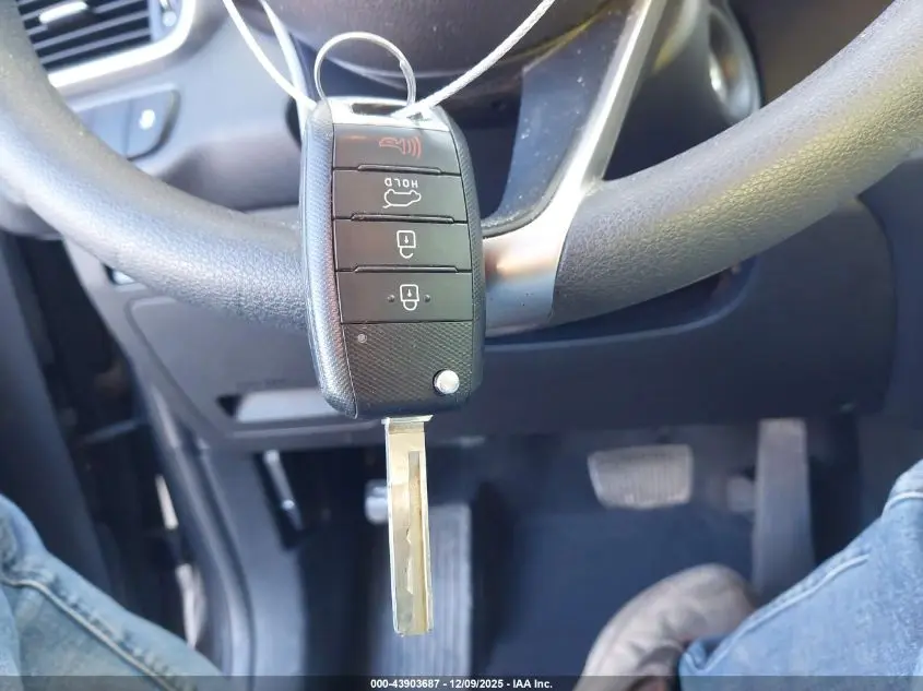 2017 KIA SORENTO 3.3L LX