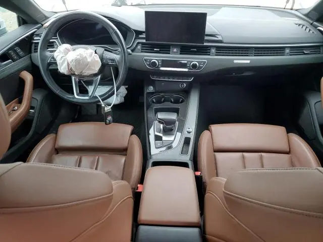 2022 AUDI A5 PRESTIGE 45  