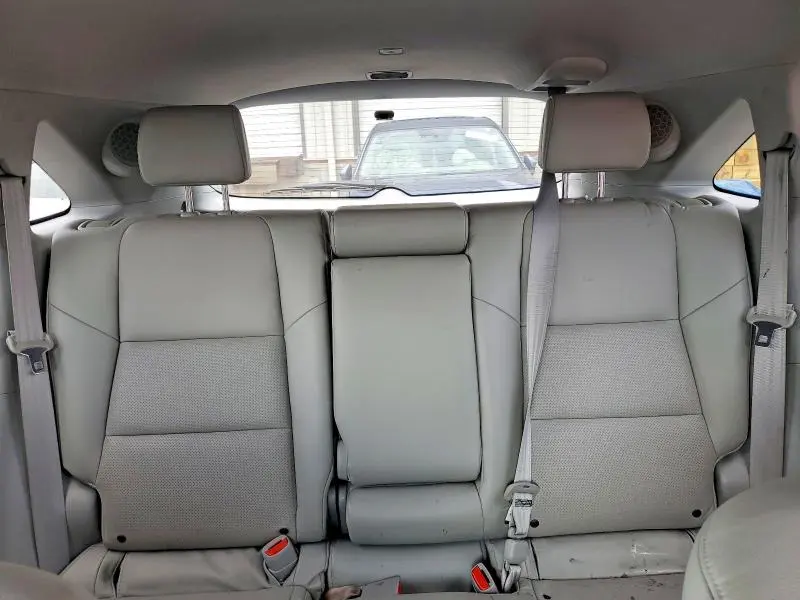 2018 ACURA RDX TECHNOLOGY  