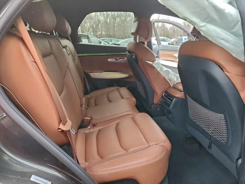 2026 GENESIS GV70 ADVANCED  