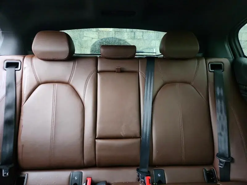 2022 ALFA ROMEO STELVIO TI  