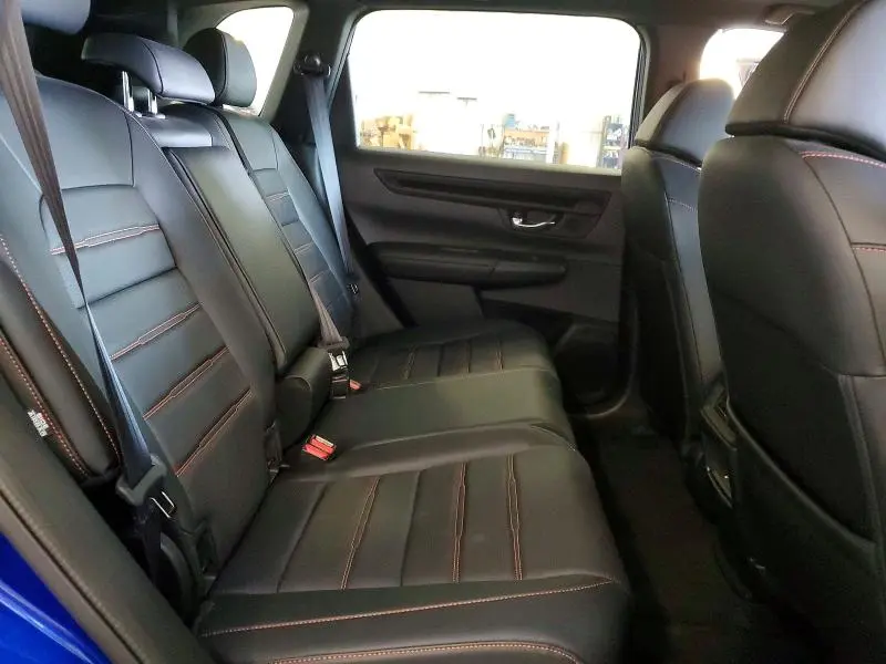 2025 HONDA CR-V SPORT-L  