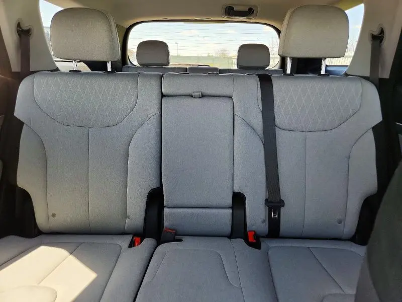 2020 HYUNDAI PALISADE SE  