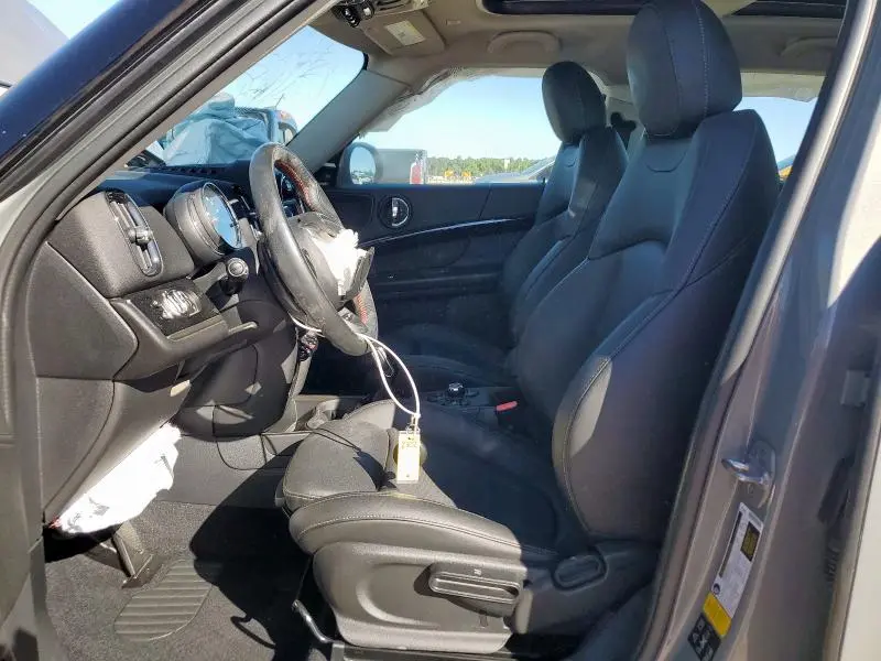 2020 MINI COOPER S COUNTRYMAN ALL4  