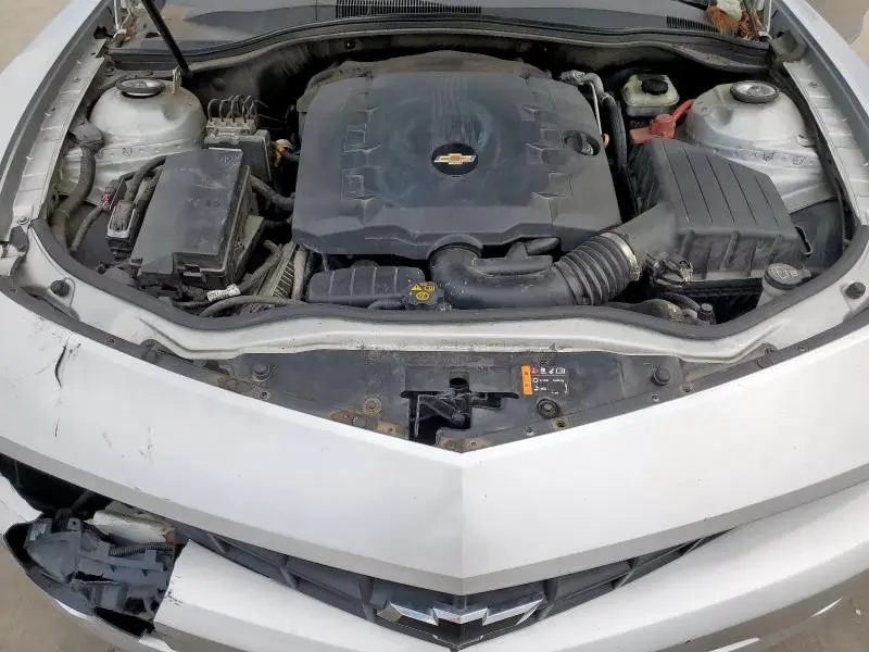 2012 CHEVROLET CAMARO LT  