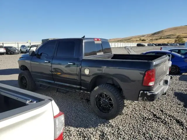 2013 RAM 1500 SLT  