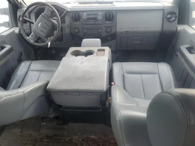 2016 FORD F250 SUPER DUTY  