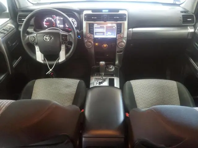 2021 TOYOTA 4RUNNER SR5/SR5 PREMIUM  