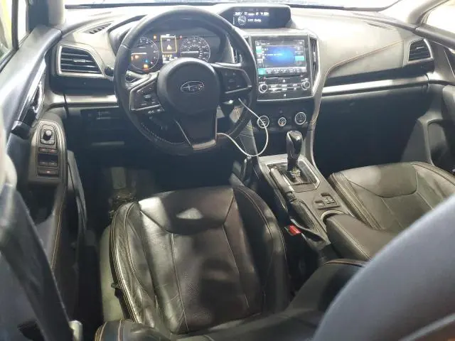 2018 SUBARU CROSSTREK LIMITED  