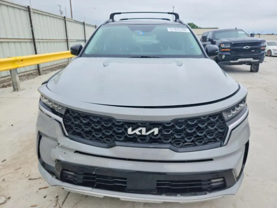 2023 KIA SORENTO EX  