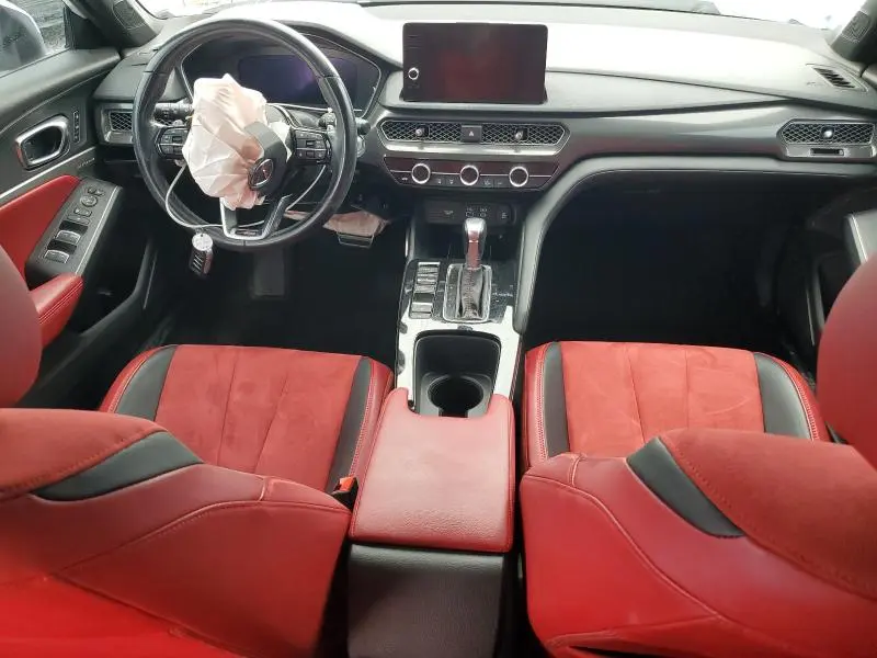 2023 ACURA INTEGRA A-SPEC TECH  