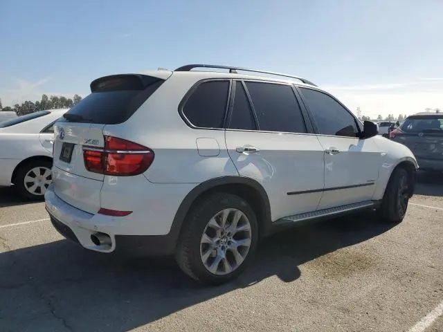 2013 BMW X5 XDRIVE35I  