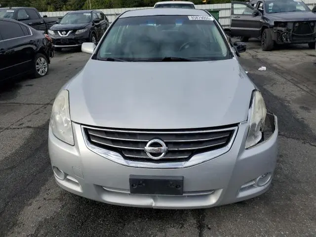 2010 NISSAN ALTIMA BASE  