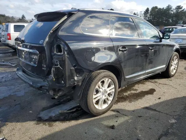 2016 VOLVO XC60 T5 PREMIER