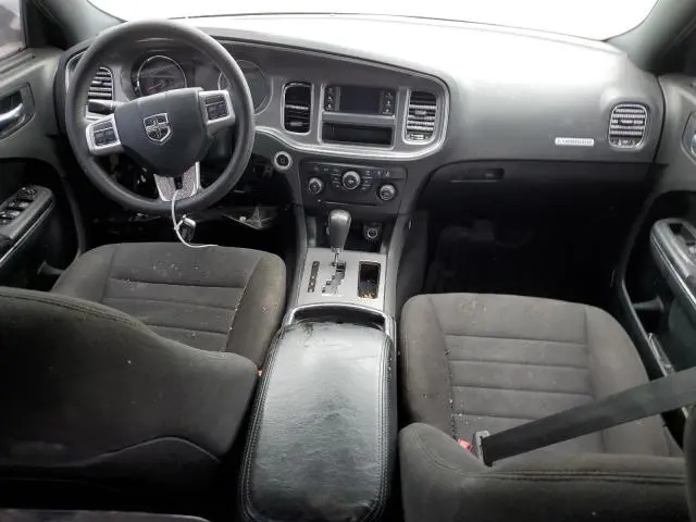 2011 DODGE CHARGER SE  