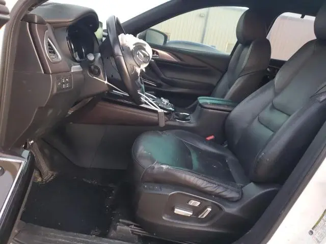2019 MAZDA CX-9 GRAND TOURING  